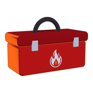 Cartoon toolbox