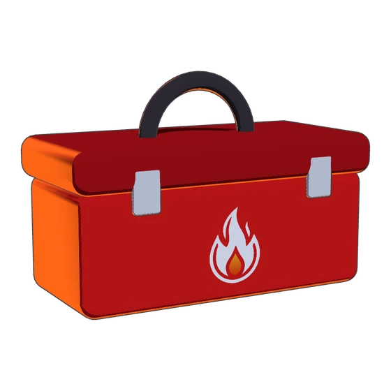 Cartoon toolbox